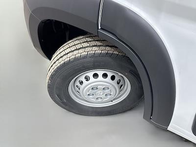 New 2025 Ram ProMaster 2500 - photo 1