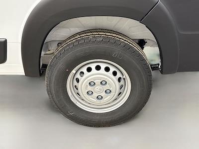 New 2025 Ram ProMaster 2500 - photo 1