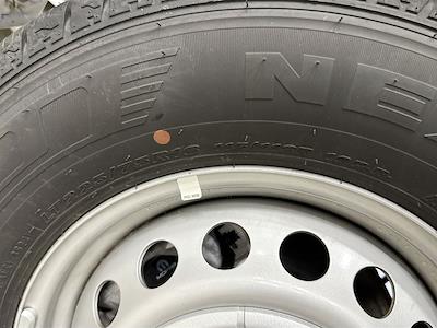 New 2025 Ram ProMaster 2500 - photo 1