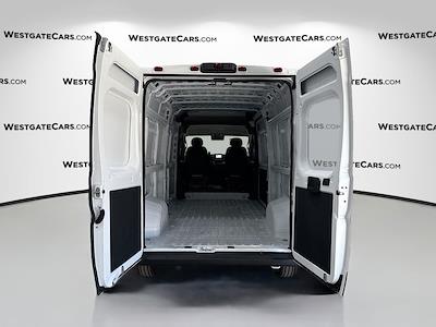 New 2025 Ram ProMaster 2500 - photo 1