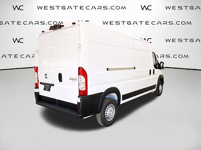 2025 Ram ProMaster 2500 High Roof FWD Empty Cargo Van for sale #D43087 - photo 2