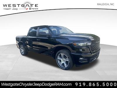 2025 Ram 1500 Crew Cab 4x4 Pickup for sale #D43108 - photo 1
