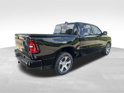 2025 Ram 1500 Crew Cab 4x4 Pickup for sale #D43108 - photo 2