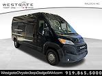 New 2025 Ram ProMaster 2500 High Roof Empty Cargo Van for sale #D43125 - photo 1