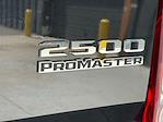 New 2025 Ram ProMaster 2500 High Roof Empty Cargo Van for sale #D43125 - photo 24