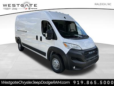 2025 Ram ProMaster 2500 High Roof FWD Empty Cargo Van for sale #D43126 - photo 1