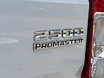 2025 Ram ProMaster 2500 High Roof FWD Empty Cargo Van for sale #D43126 - photo 27