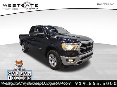 2022 Ram 1500 Quad Cab 4x4 Pickup for sale #D43137A - photo 1