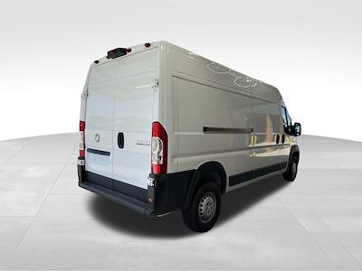New 2025 Ram ProMaster 2500 High Roof Empty Cargo Van for sale #D43155 - photo 2