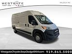 New 2025 Ram ProMaster 2500 High Roof Empty Cargo Van for sale #D43155 - photo 1