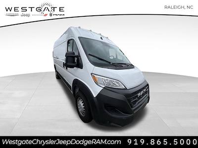 2025 Ram ProMaster 2500 High Roof FWD Empty Cargo Van for sale #D43163 - photo 1