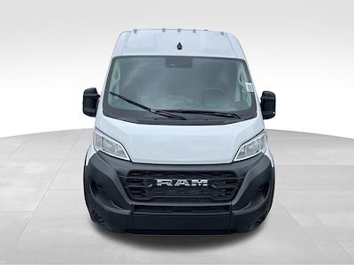 2025 Ram ProMaster 2500 High Roof FWD Empty Cargo Van for sale #D43163 - photo 2