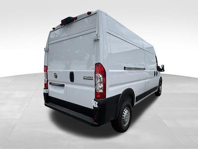 New 2025 Ram ProMaster 2500 High Roof Empty Cargo Van for sale #D43163 - photo 2