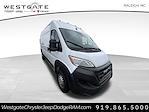 2025 Ram ProMaster 2500 High Roof FWD Empty Cargo Van for sale #D43163 - photo 1