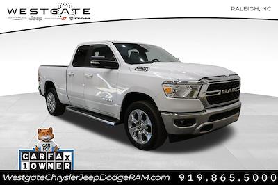 2022 Ram 1500 Quad Cab 4x4 Pickup for sale #D43201A - photo 1