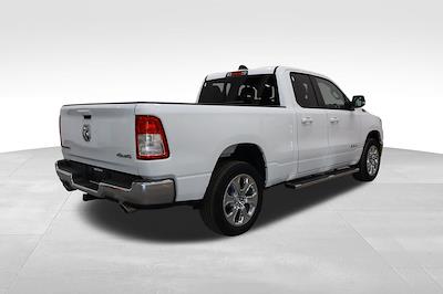 2022 Ram 1500 Quad Cab 4x4 Pickup for sale #D43201A - photo 2