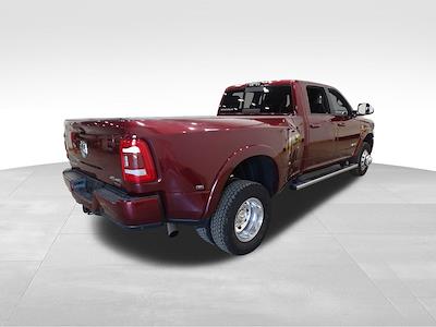 2020 Ram 3500 Crew Cab DRW 4x4 Pickup for sale #D43243A - photo 2