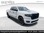 New 2025 Ram 1500 Laramie Crew Cab 4x4 Pickup for sale #D43248 - photo 1