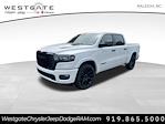 New 2025 Ram 1500 Laramie Crew Cab 4x4 Pickup for sale #D43248 - photo 4