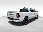 New 2025 Ram 1500 Laramie Crew Cab 4x4 Pickup for sale #D43248 - photo 2
