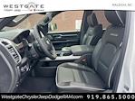 New 2025 Ram 1500 Laramie Crew Cab 4x4 Pickup for sale #D43248 - photo 7
