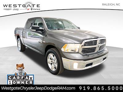 2017 Ram 1500 Crew Cab 4WD Pickup for sale #D43248A - photo 1