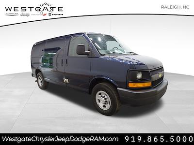 2016 Chevrolet Express 2500 SRW RWD Empty Cargo Van for sale #D43260A - photo 1