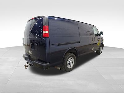 2016 Chevrolet Express 2500 SRW RWD Empty Cargo Van for sale #D43260A - photo 2