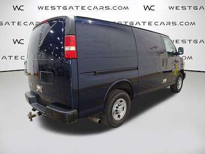 Used 2016 Chevrolet Express 2500 Empty Cargo Van for sale #D43260A - photo 2