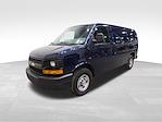 2016 Chevrolet Express 2500 SRW RWD Empty Cargo Van for sale #D43260A - photo 25