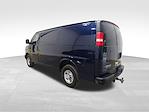 2016 Chevrolet Express 2500 SRW RWD Empty Cargo Van for sale #D43260A - photo 4