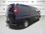 2016 Chevrolet Express 2500 SRW RWD Empty Cargo Van for sale #D43260A - photo 33