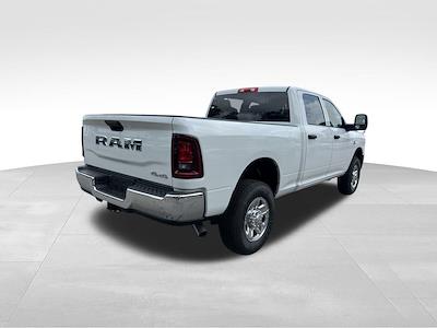 2025 Ram 2500 Crew Cab 4x4 Pickup for sale #D43262 - photo 2