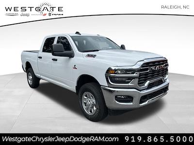 2025 Ram 2500 Crew Cab 4x4 Pickup for sale #D43263 - photo 1