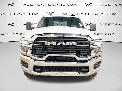 New 2025 Ram 2500 Tradesman Crew Cab for sale #D43263 - photo 1
