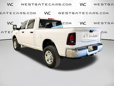 New 2025 Ram 2500 Tradesman Crew Cab for sale #D43263 - photo 2