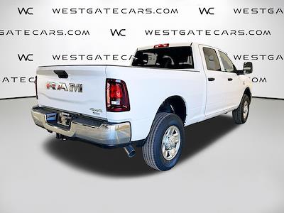 2025 Ram 2500 Crew Cab 4WD Pickup for sale #D43263 - photo 2