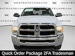 Used 2016 Ram 2500 Tradesman Crew Cab for sale #D43263A - photo 3