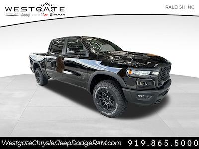 2025 Ram 1500 Crew Cab 4x4 Pickup for sale #D43267 - photo 1