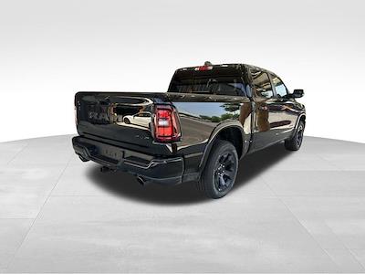 2025 Ram 1500 Crew Cab 4x4 Pickup for sale #D43268 - photo 2