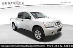 2009 Nissan Titan Crew Cab 4x4 Pickup for sale #D43268A - photo 1