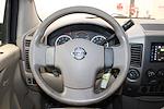 2009 Nissan Titan Crew Cab 4x4 Pickup for sale #D43268A - photo 16