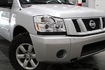 2009 Nissan Titan Crew Cab 4x4 Pickup for sale #D43268A - photo 29