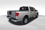 2009 Nissan Titan Crew Cab 4x4 Pickup for sale #D43268A - photo 2