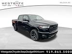 2025 Ram 1500 Crew Cab 4x4 Pickup for sale #D43269 - photo 1