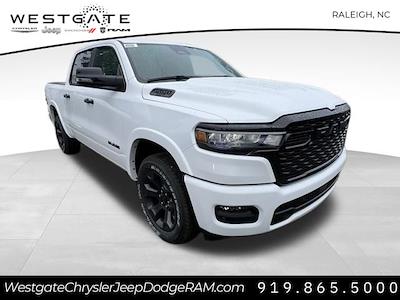 2025 Ram 1500 Crew Cab 4x4 Pickup for sale #D43273 - photo 1