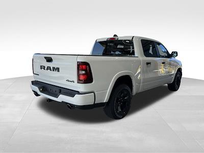 2025 Ram 1500 Crew Cab 4x4 Pickup for sale #D43276 - photo 2