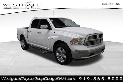 2019 Ram 1500 Classic Crew Cab 4x4 Pickup for sale #D43276A - photo 1