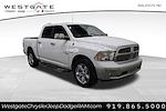 2019 Ram 1500 Classic Crew Cab 4x4 Pickup for sale #D43276A - photo 1