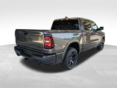 2025 Ram 1500 Crew Cab 4x4 Pickup for sale #D43277 - photo 2